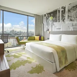 Hotel & Saigon Airport By Ihg
