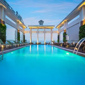 Diamond Sea 4*, Da Nang Vietnam