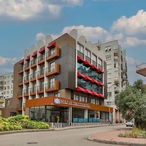 visit hotel