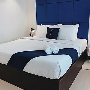 Lucia Hotel Da Nang