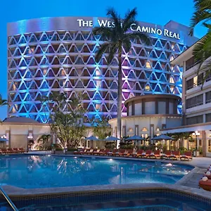 The Westin Camino Real, 5*, Guatemala Guatemala