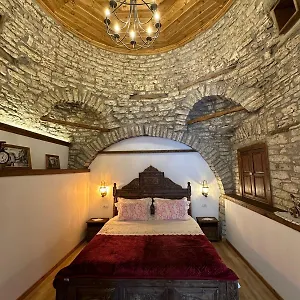 Doda , Gjirokastër Albania