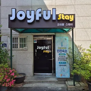 Joyful Affittacamere