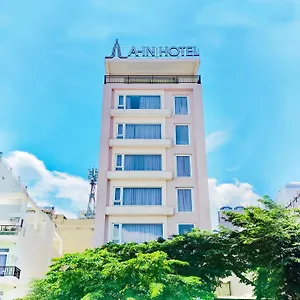 A In Riverside Ho Chi Minh-stad