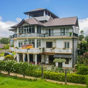 Suriya Guest Gasthuis Nuwara Eliya