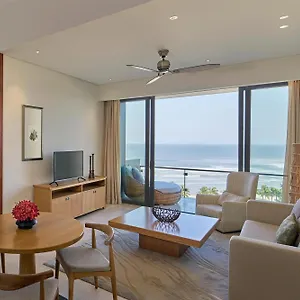 Hyatt Regency And 5*, Da Nang Vietnam