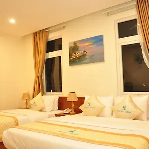 Marvin Hotel&apartment Hotel Da Nang