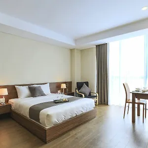 Aurora Serviced (adults Only) Ho Chi Minh-stad