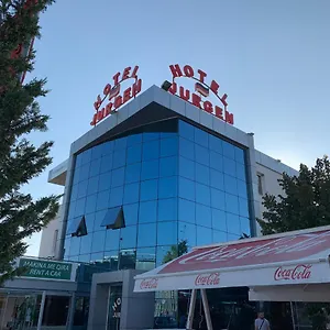visit hotel