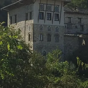 Konaku Gasthuis Gjirokastër