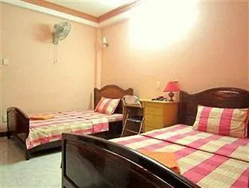 Spotlight Hotel Ho Chi Minh City Vietnam