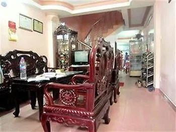 Spotlight Hotel Ho Chi Minh City