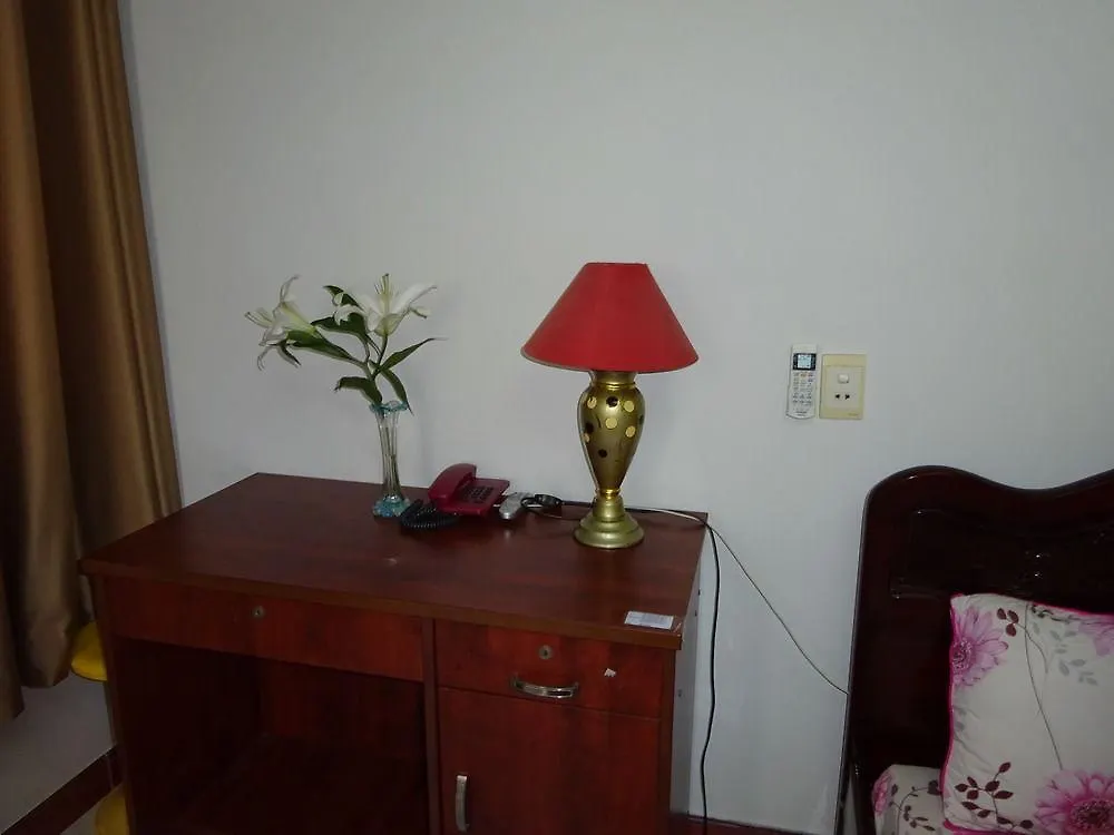 Spotlight Hotel Ho Chi Minh City