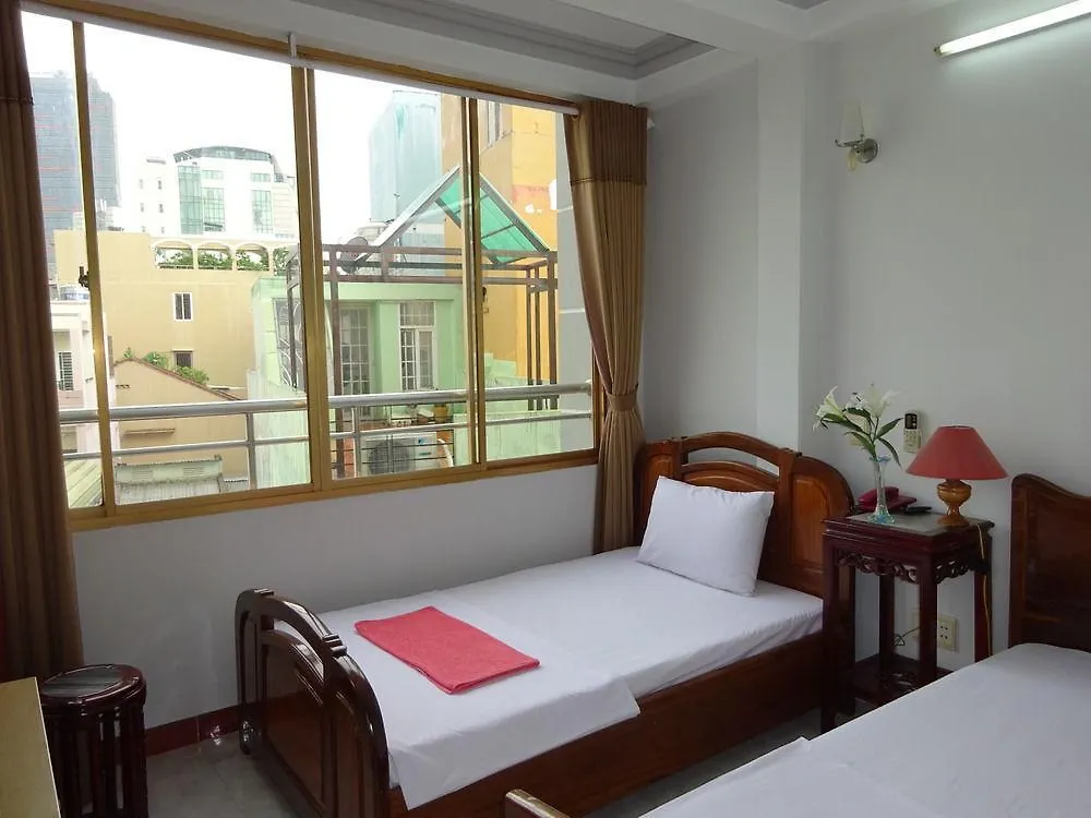 Spotlight Hotel Ho Chi Minh City
