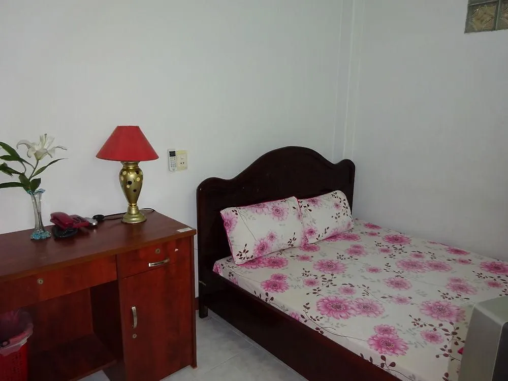 Spotlight Hotel Ho Chi Minh City