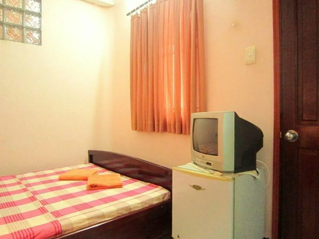 **  Spotlight Hotel Ho Chi Minh City Vietnam