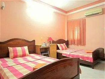 Spotlight Hotel Ho Chi Minh City