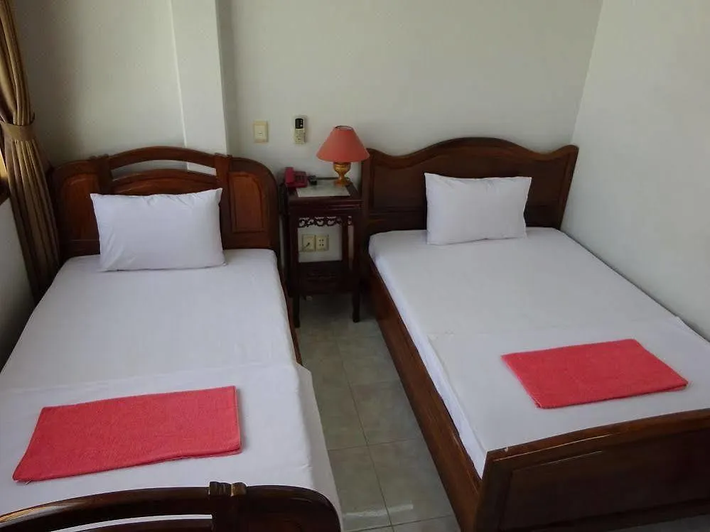 Spotlight Hotel Ho Chi Minh City