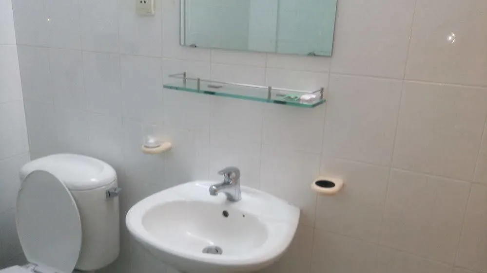 **  Spotlight Hotel Ho Chi Minh City Vietnam