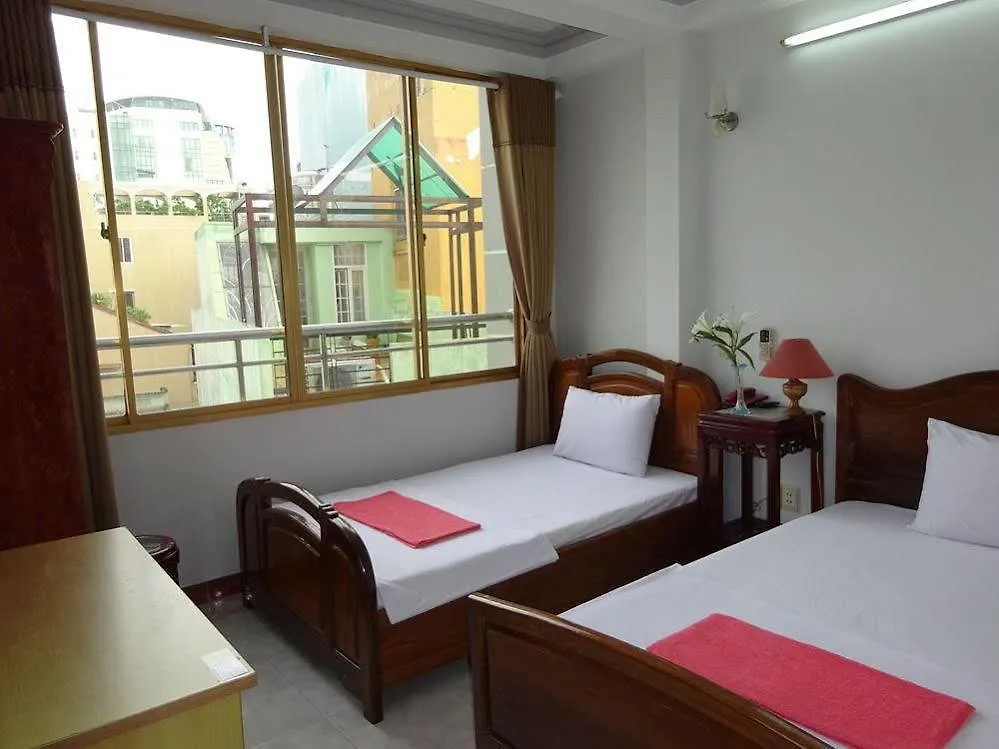 Spotlight Hotel Ho Chi Minh City 2*,  Vietnam