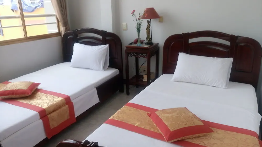 Spotlight Hotel Ho Chi Minh City