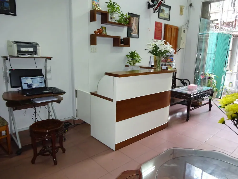 Spotlight Hotel Ho Chi Minh City