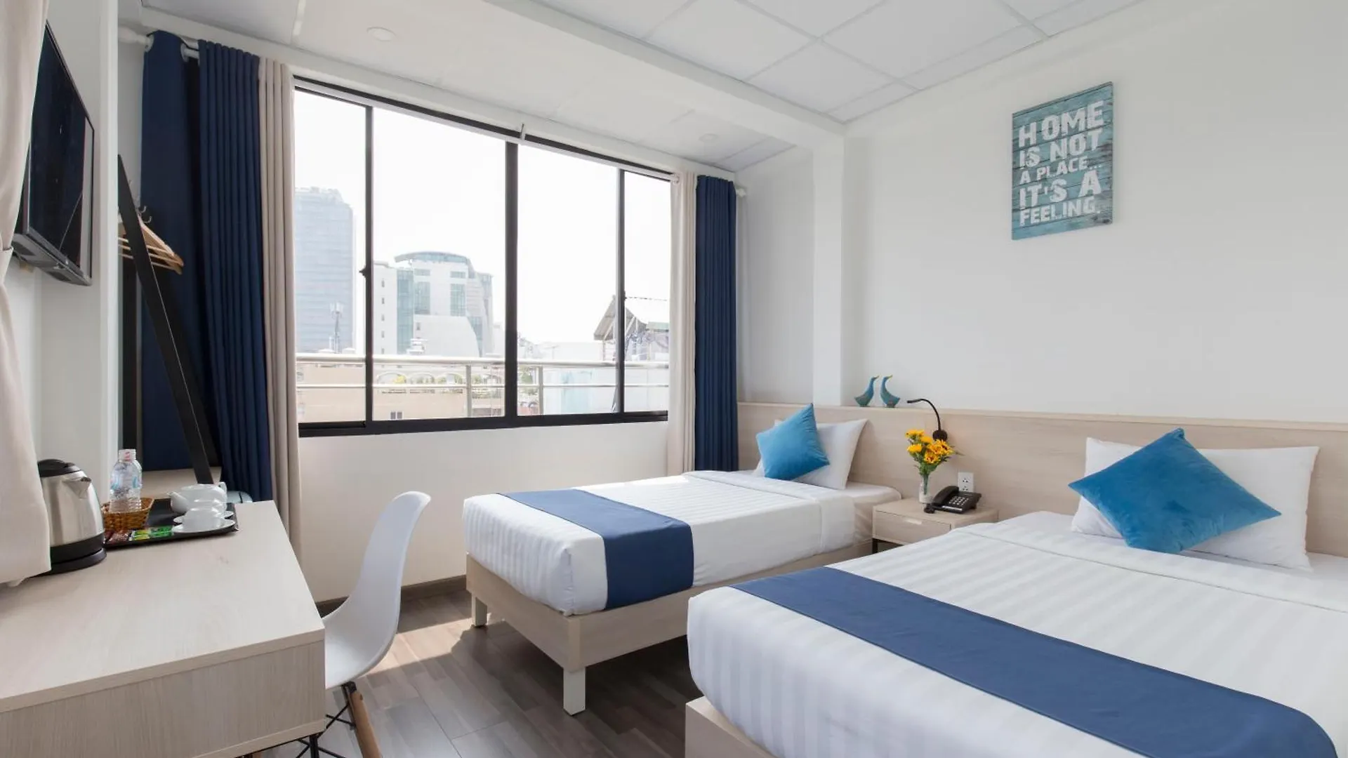 Spotlight Hotel Ho Chi Minh City
