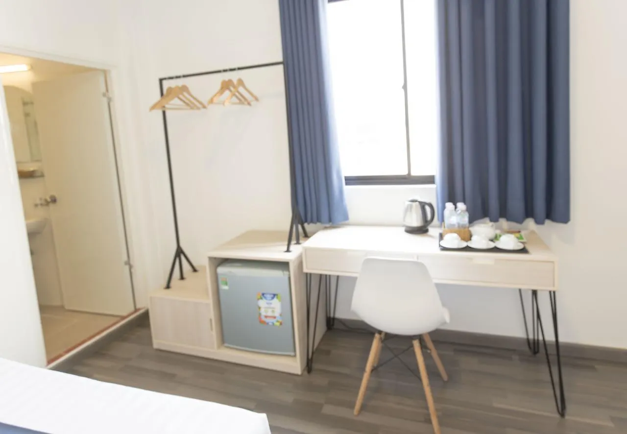Spotlight Hotel Ho Chi Minh City