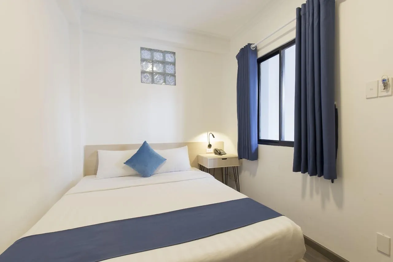 Spotlight Hotel Ho Chi Minh City
