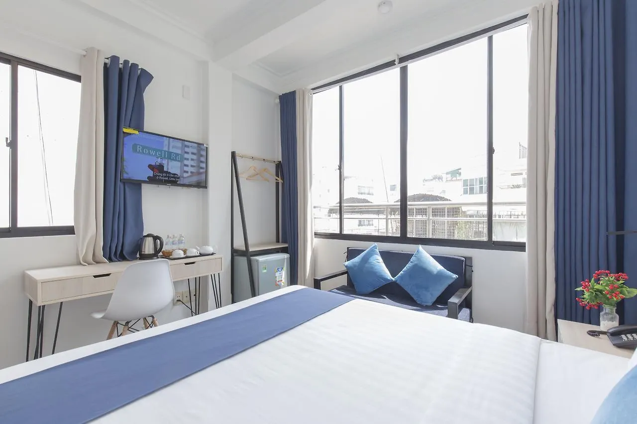 Spotlight Hotel Ho Chi Minh City