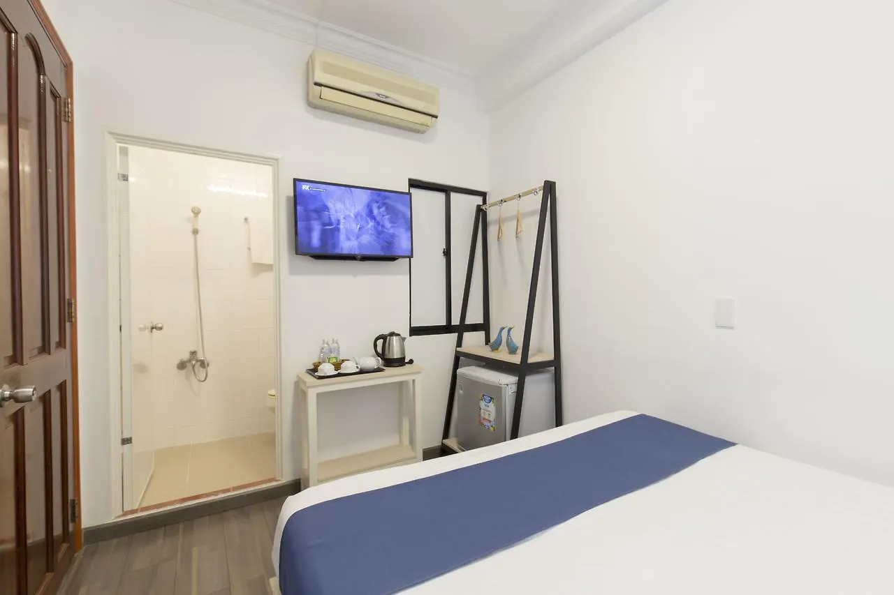 Spotlight Hotel Ho Chi Minh City