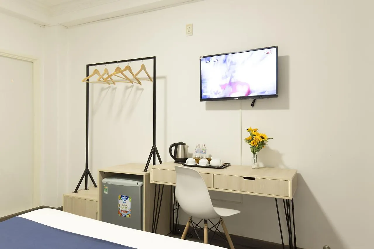 Spotlight Hotel Ho Chi Minh City