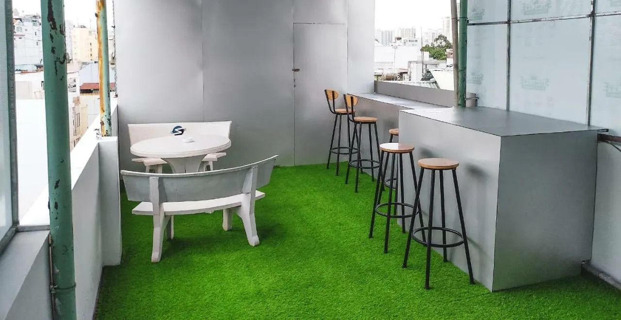 Spotlight Hotel Ho Chi Minh City