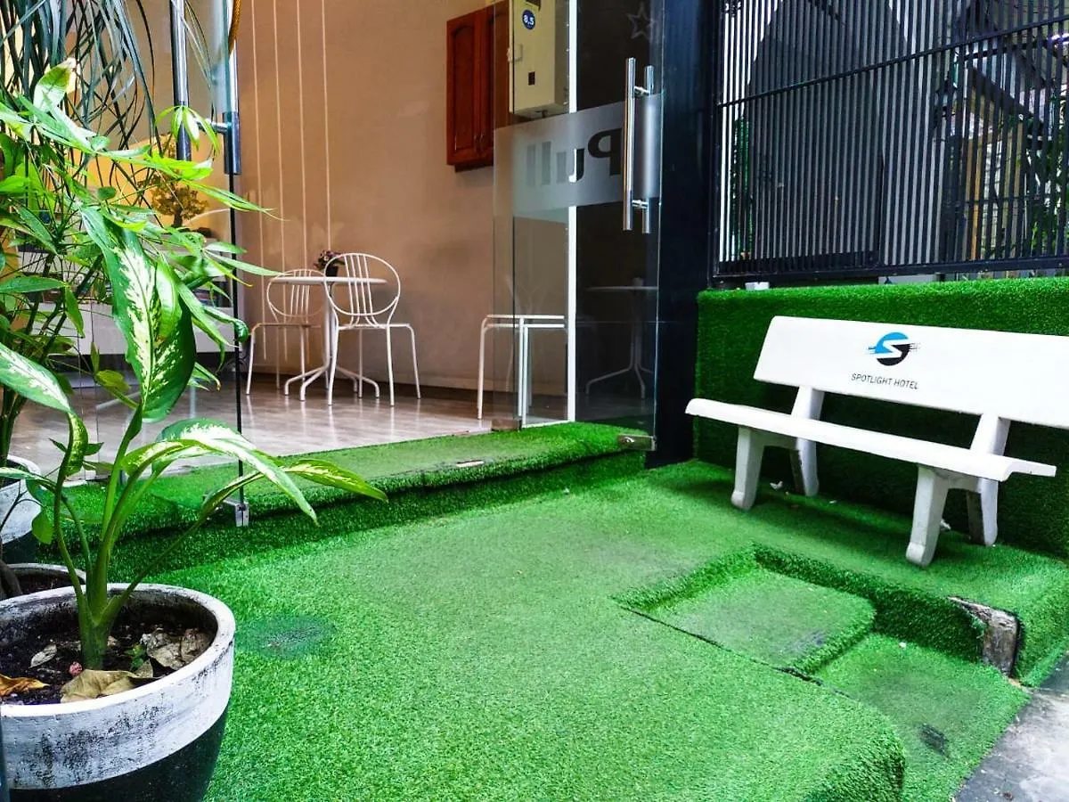Spotlight Hotel Ho Chi Minh City
