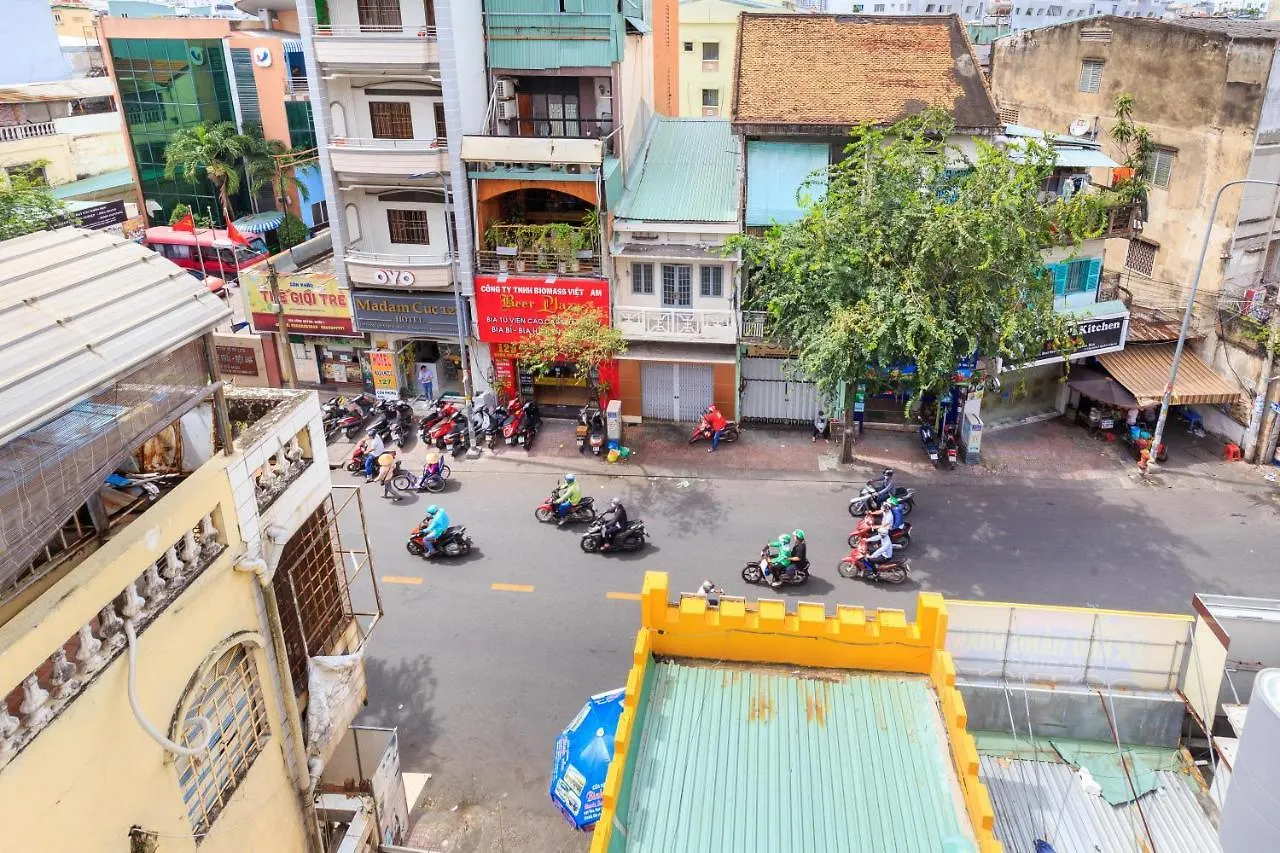 Spotlight Hotel Ho Chi Minh City