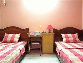 Spotlight Hotel Ho Chi Minh-stad 2*,  Vietnam