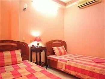 **  Spotlight Hotel Ho Chi Minh-stad Vietnam
